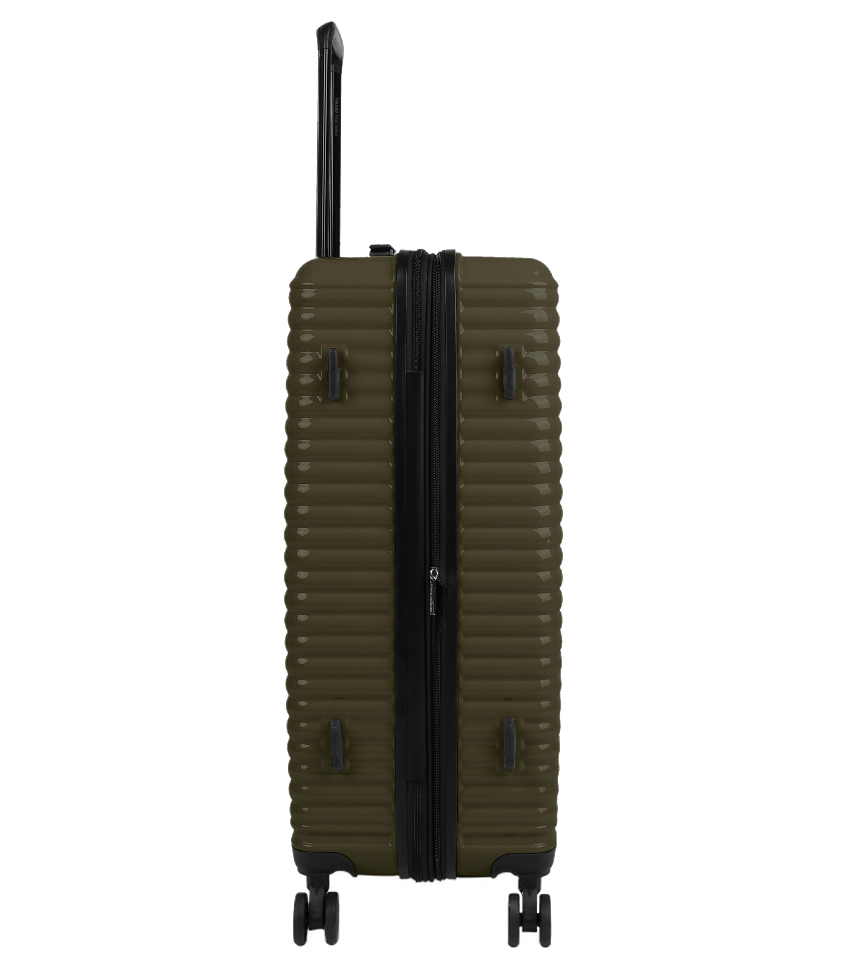 WORLD TRAVELLERWORLD TRAVELLER BRETAGNE (Large) Olive