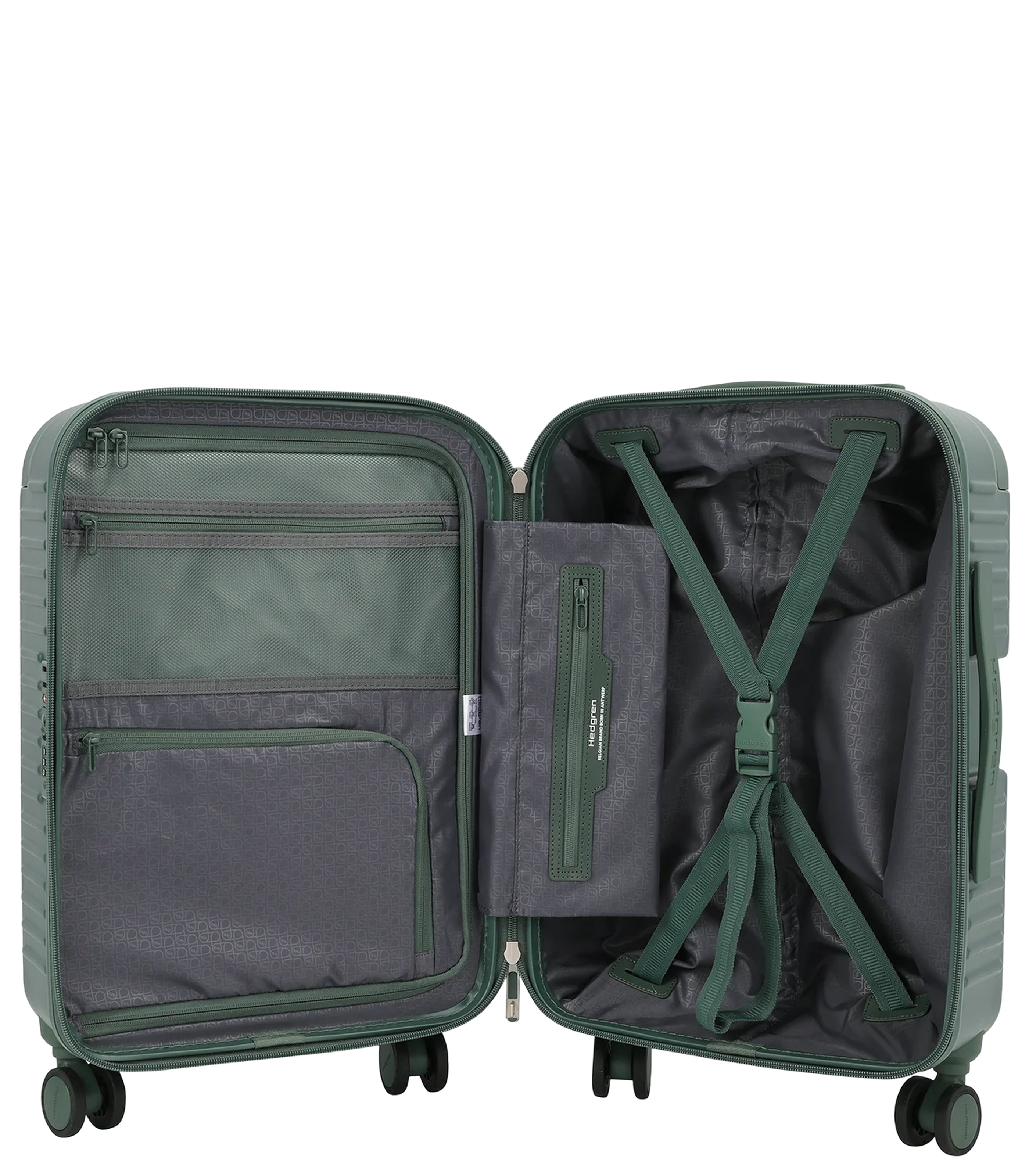 HEDGRENYuno S Carry-On