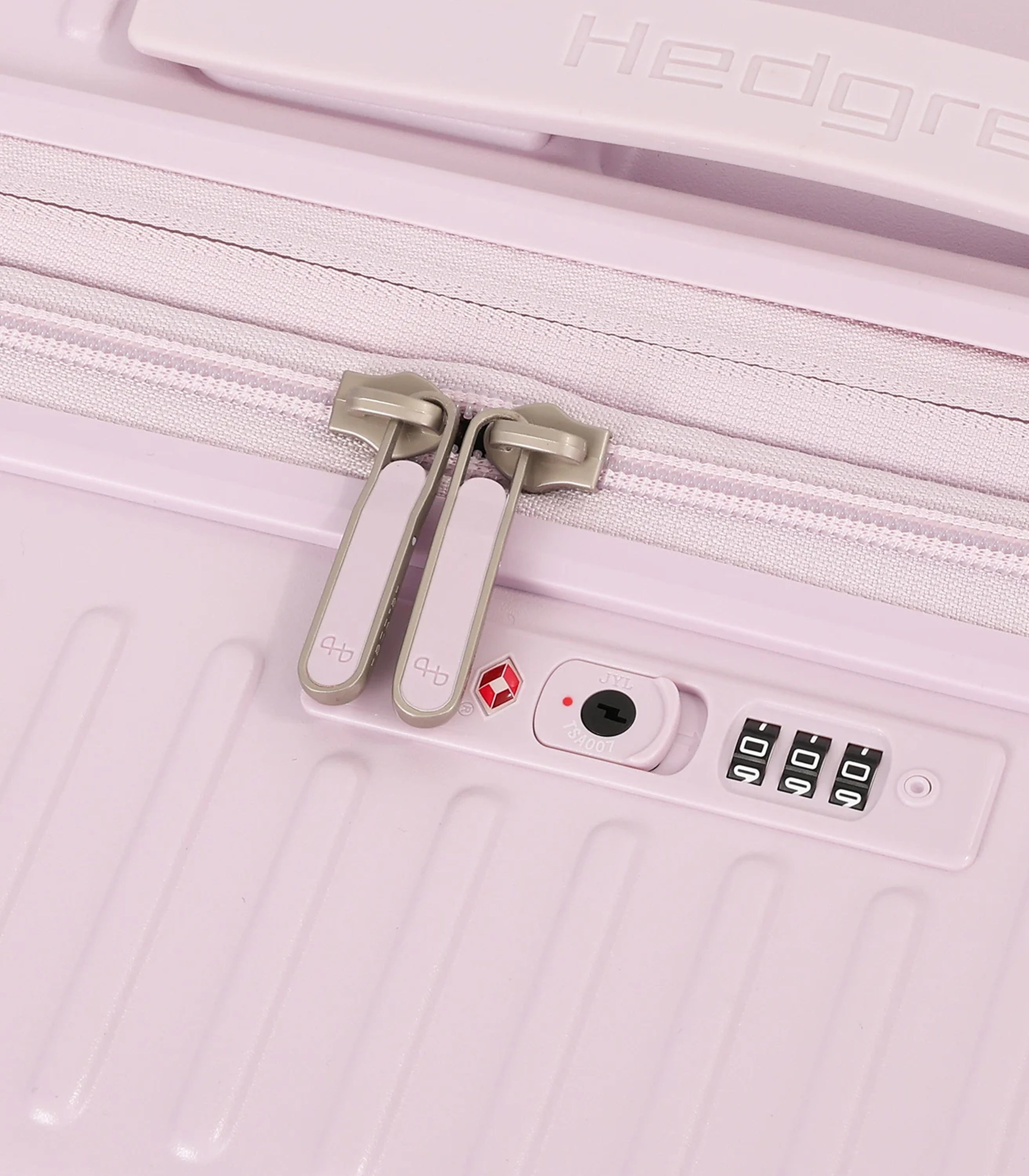 HEDGRENYuno S Carry-On