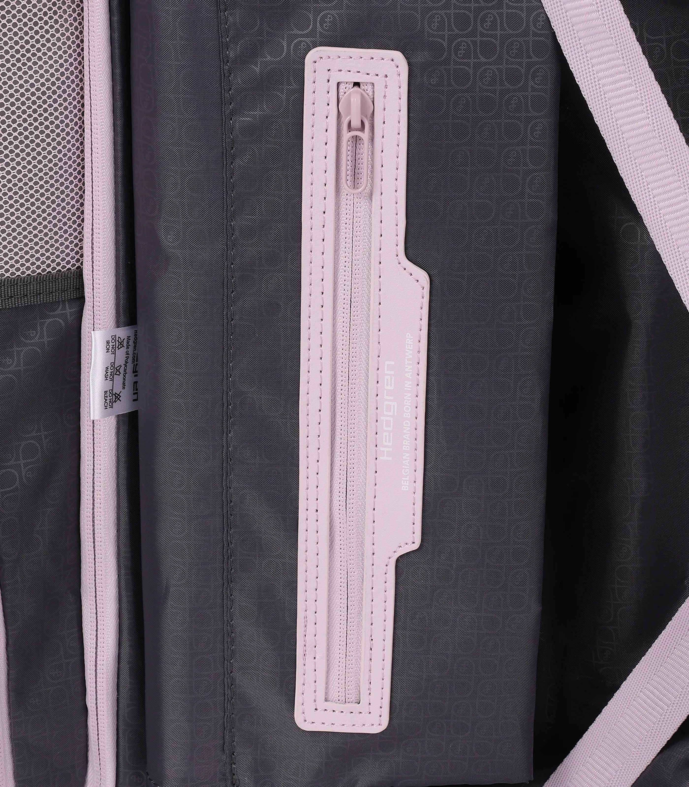 HEDGRENYuno S Carry-On