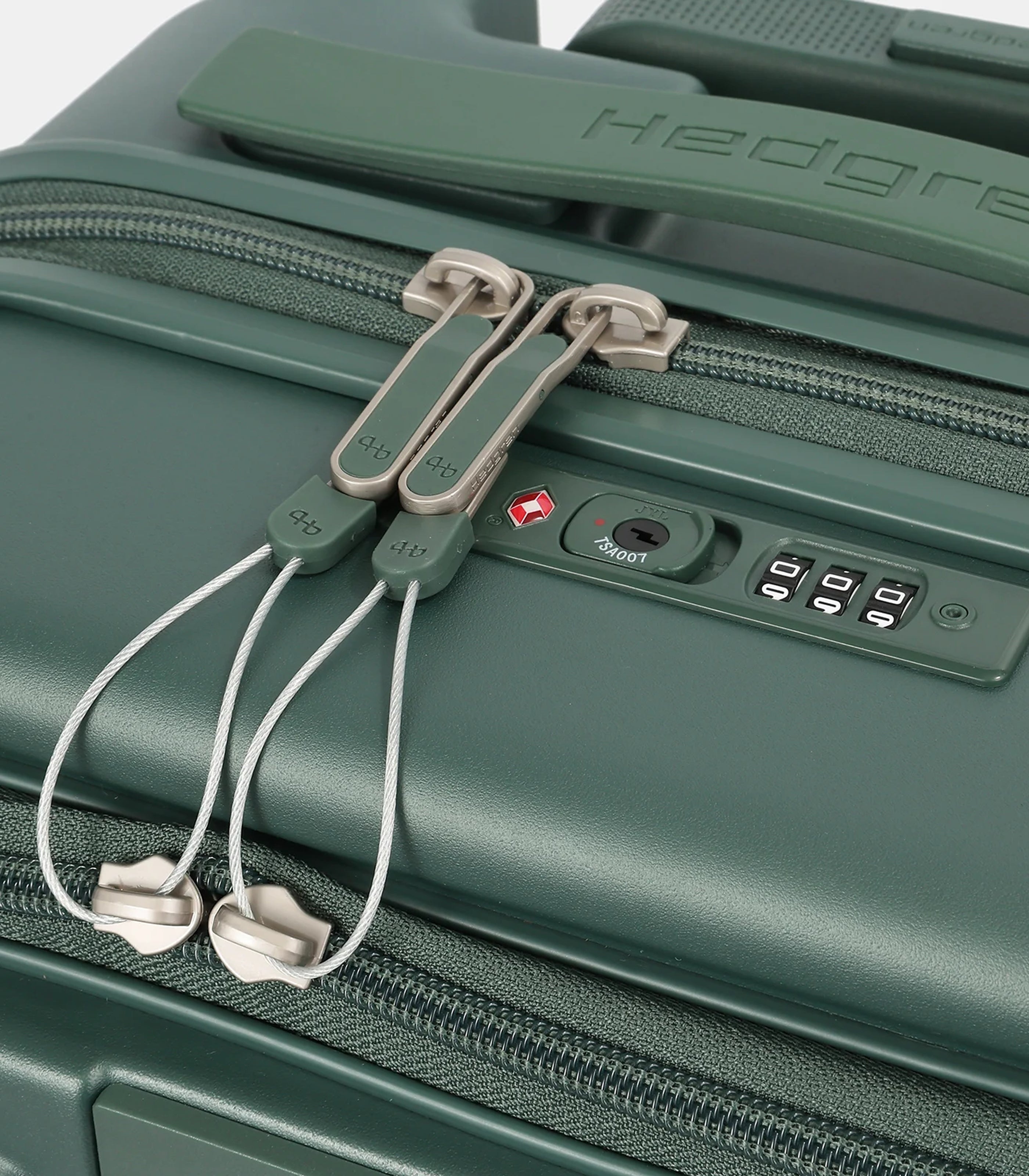 HEDGRENYuno S Fp Carry-On