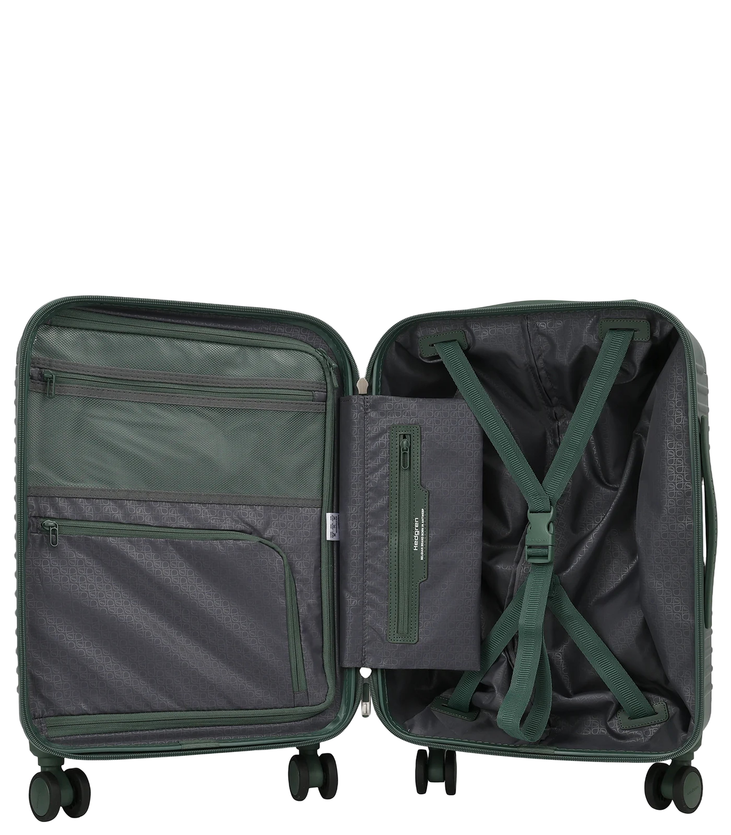 HEDGRENYuno S Fp Carry-On