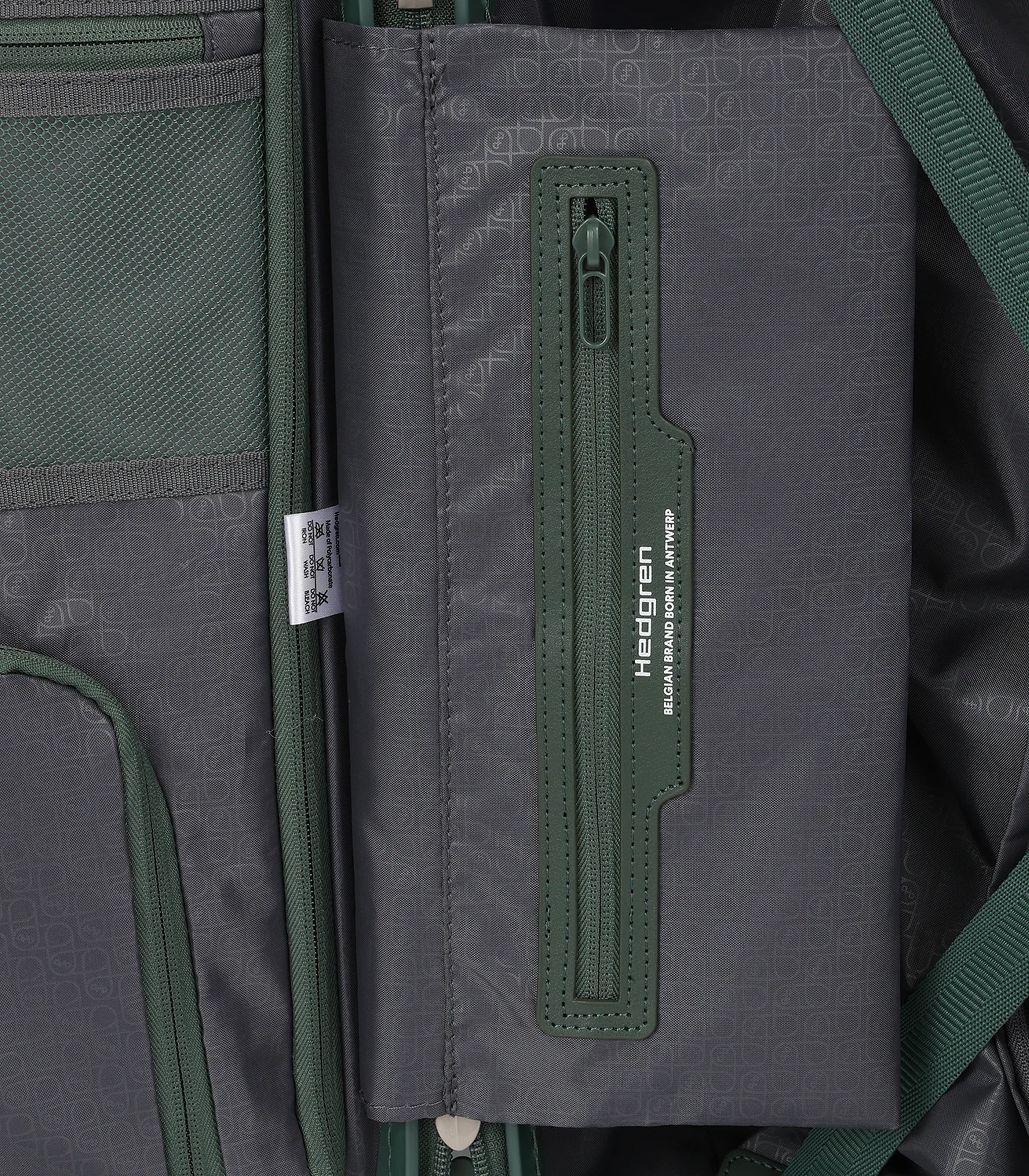 HEDGRENYuno S Fp Carry-On
