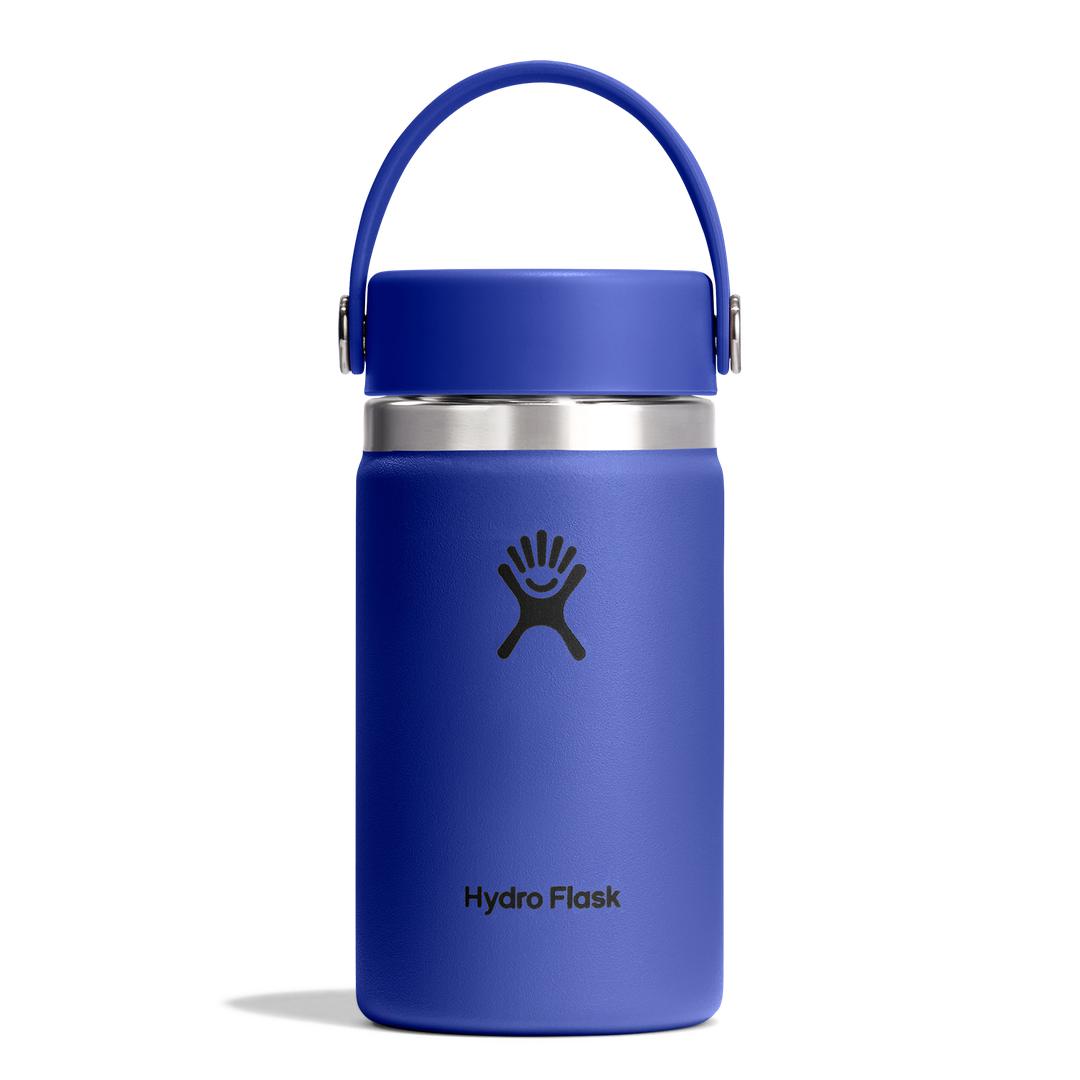 HYDRO FLASKWide Flex Cap Water Bottle