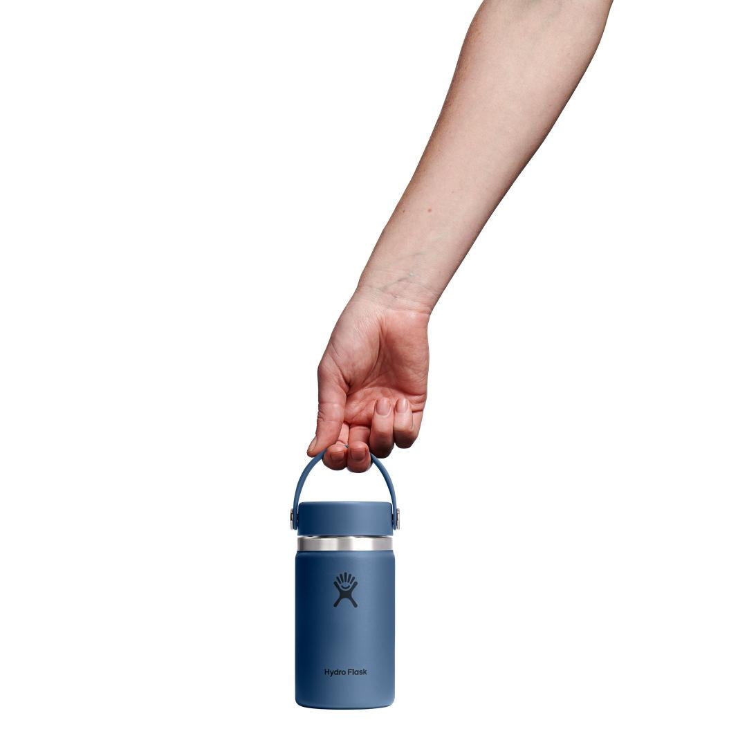 HYDRO FLASKWide Flex Cap Water Bottle