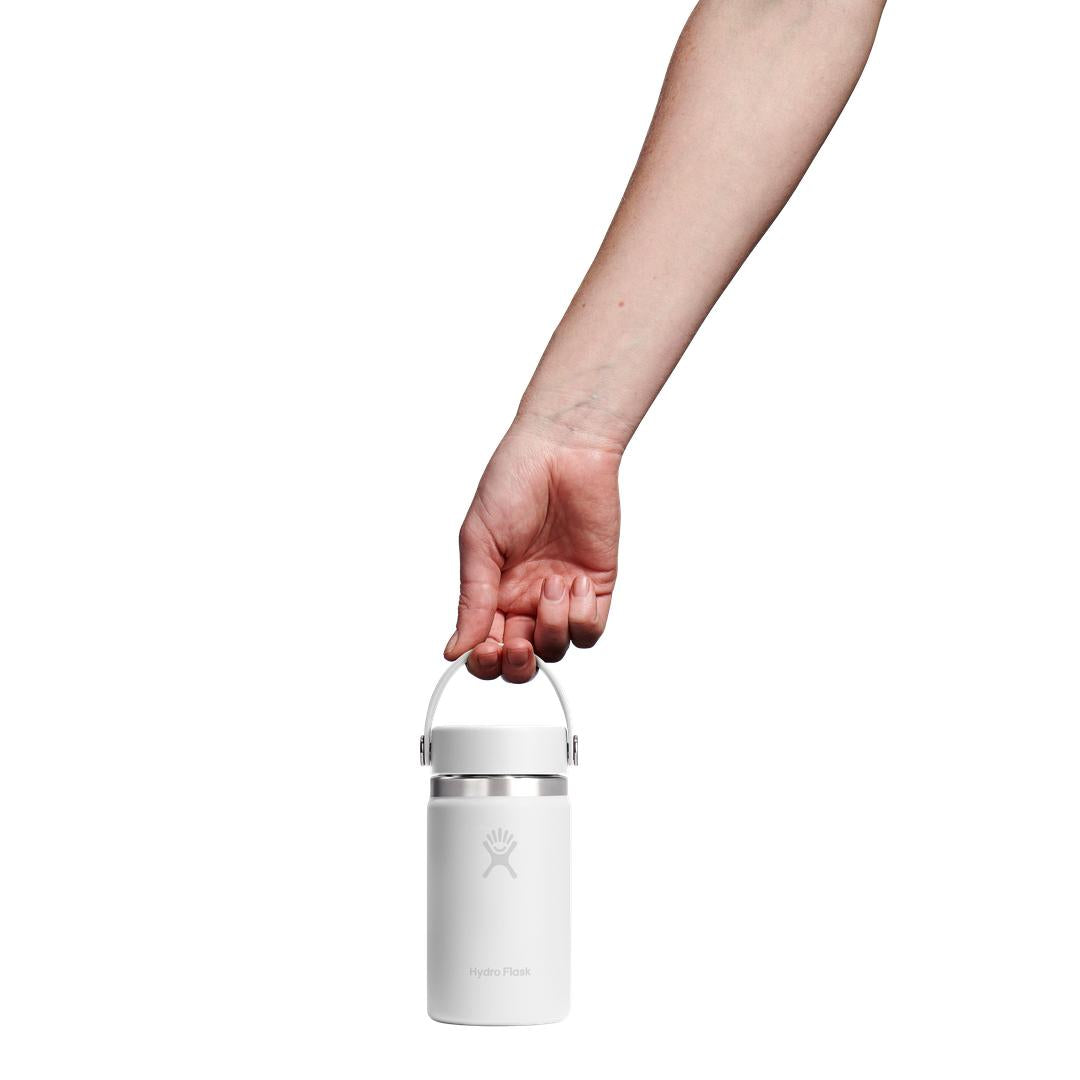 HYDRO FLASKWide Flex Cap Water Bottle