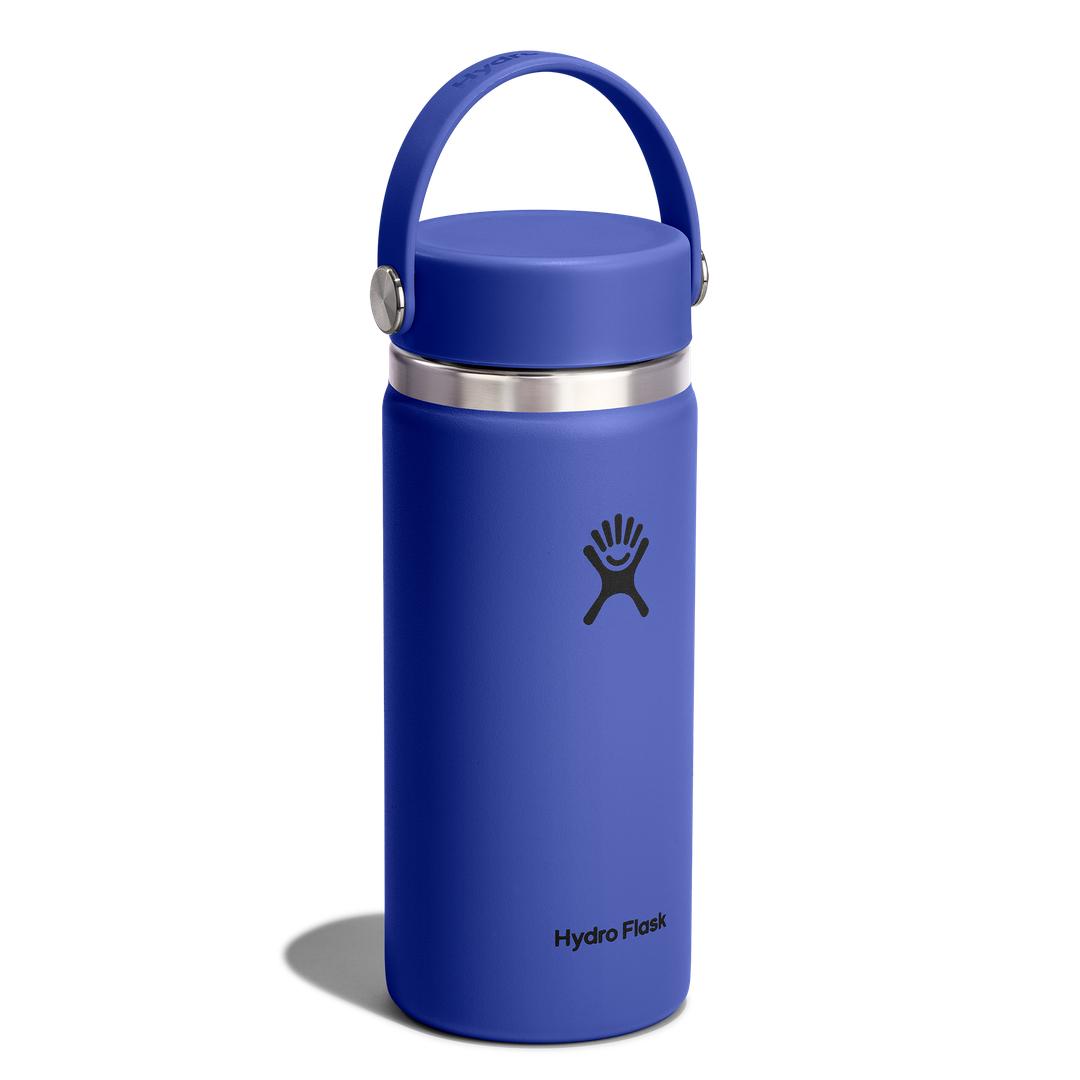 HYDRO FLASKWide Flex Cap Water Bottle