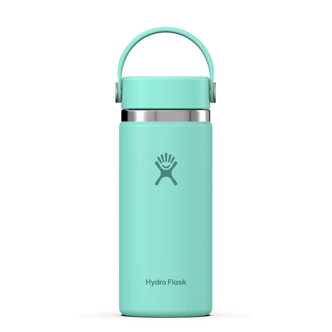 HYDRO FLASKWide Flex Cap Water Bottle