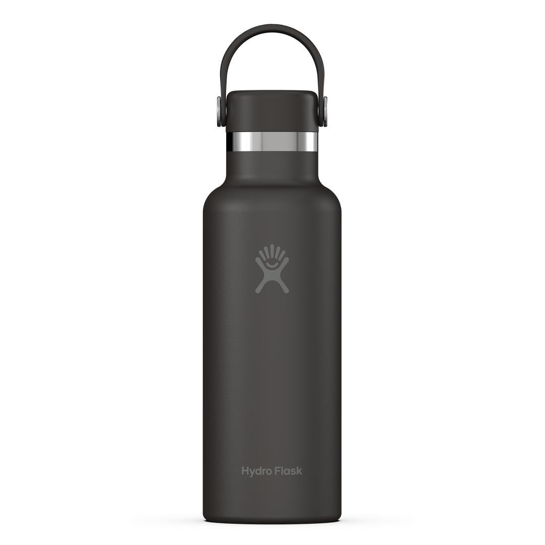 HYDRO FLASKStandard Flex Cap Water Bottle