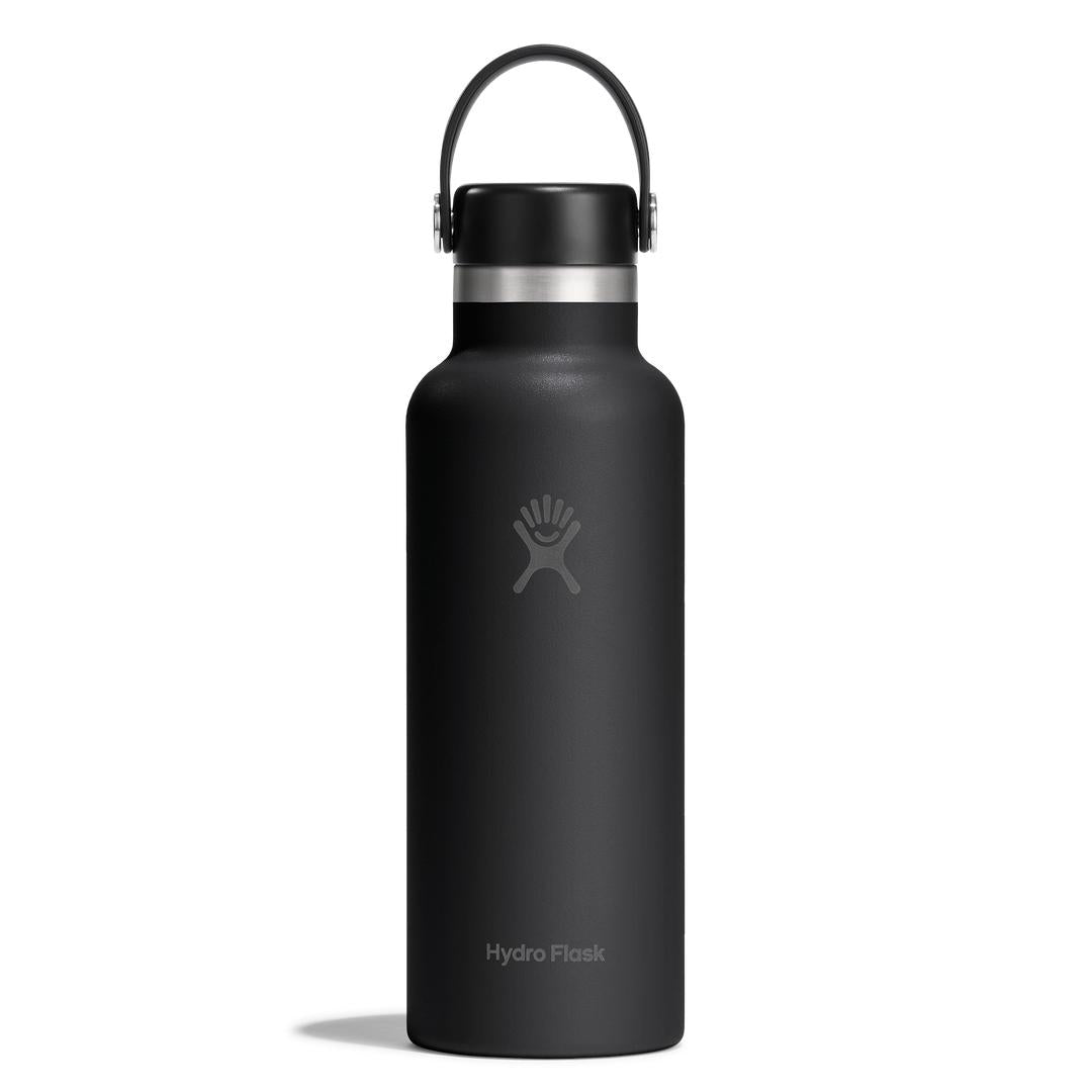 HYDRO FLASKStandard Flex Cap Water Bottle