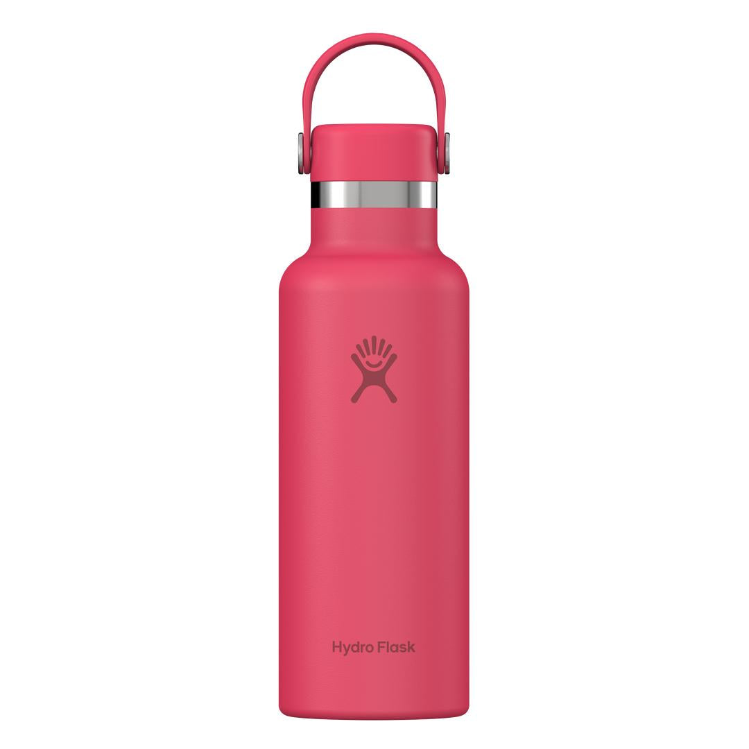 HYDRO FLASKStandard Flex Cap Water Bottle