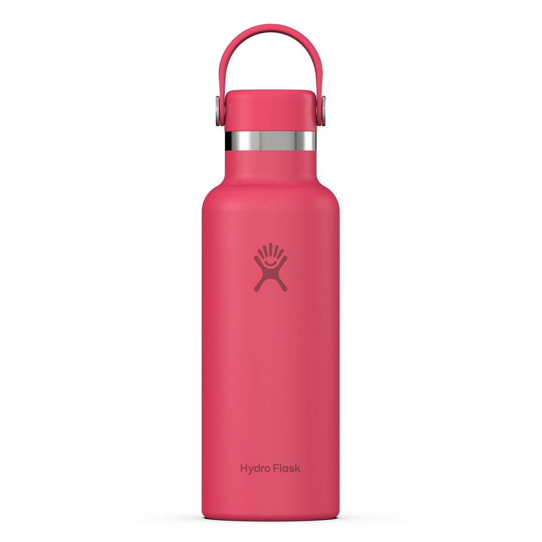 HYDRO FLASKStandard Flex Cap Water Bottle