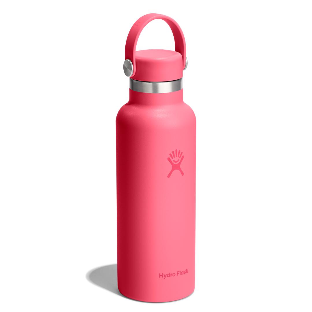 HYDRO FLASKStandard Flex Cap Water Bottle
