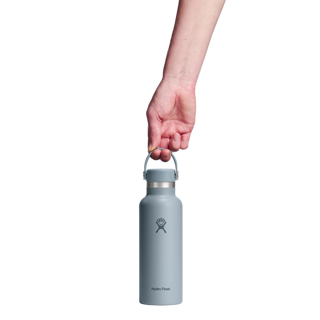 HYDRO FLASKStandard Flex Cap Water Bottle