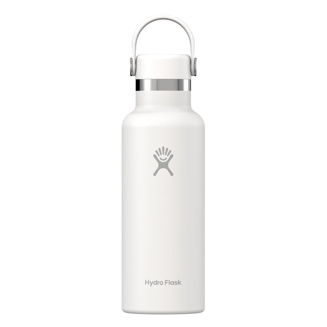 HYDRO FLASKStandard Flex Cap Water Bottle