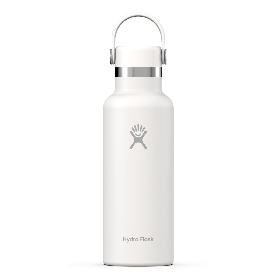 HYDRO FLASKStandard Flex Cap Water Bottle
