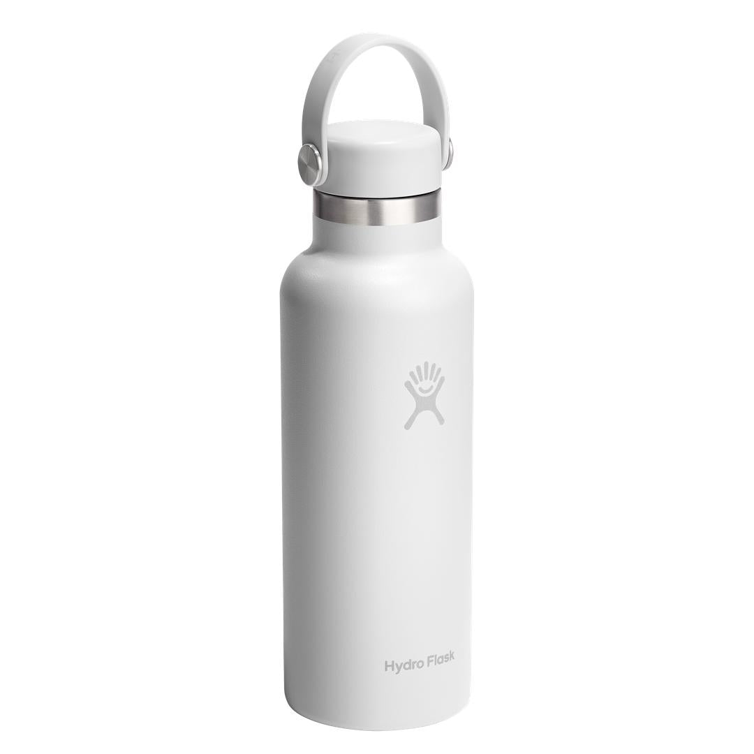 HYDRO FLASKStandard Flex Cap Water Bottle
