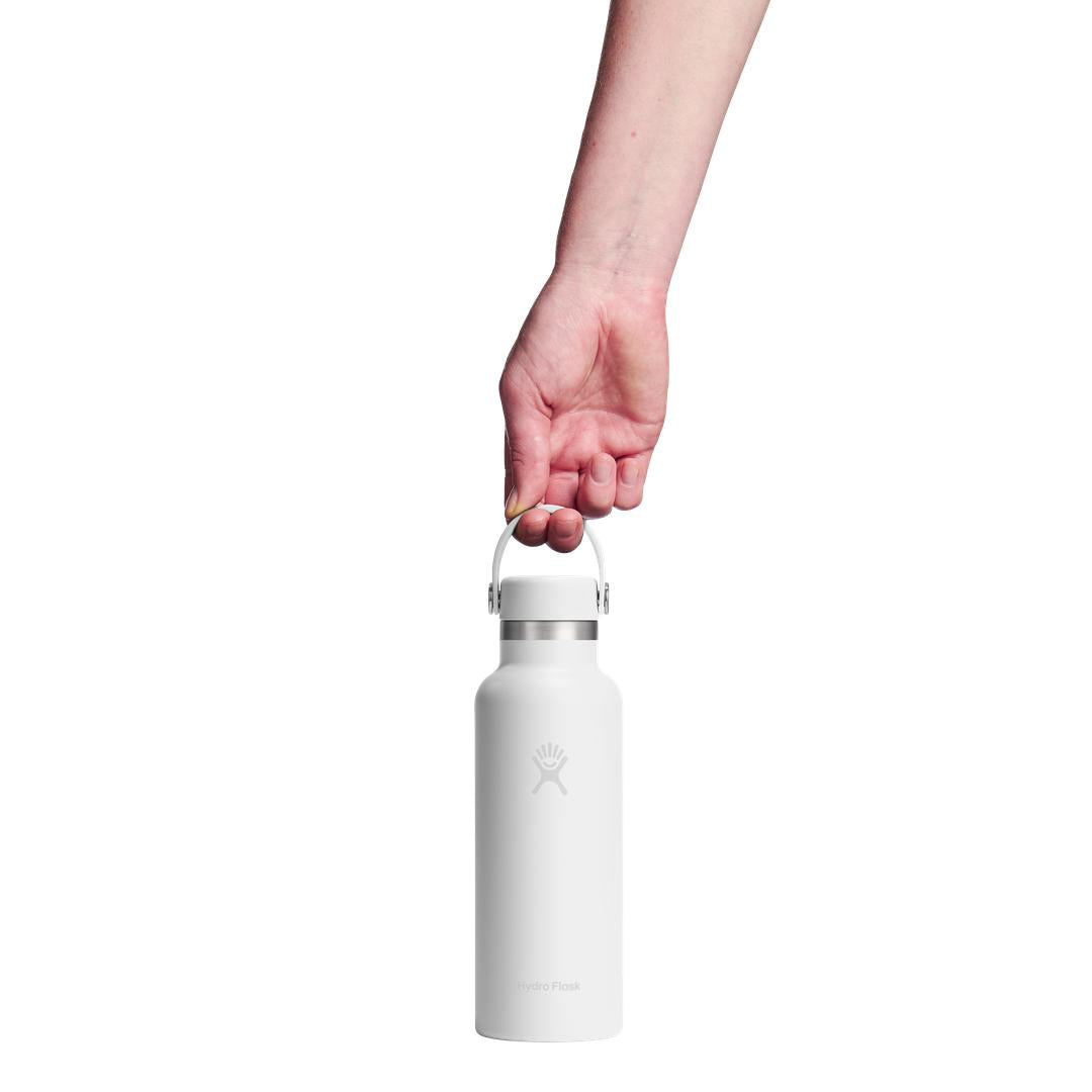 HYDRO FLASKStandard Flex Cap Water Bottle