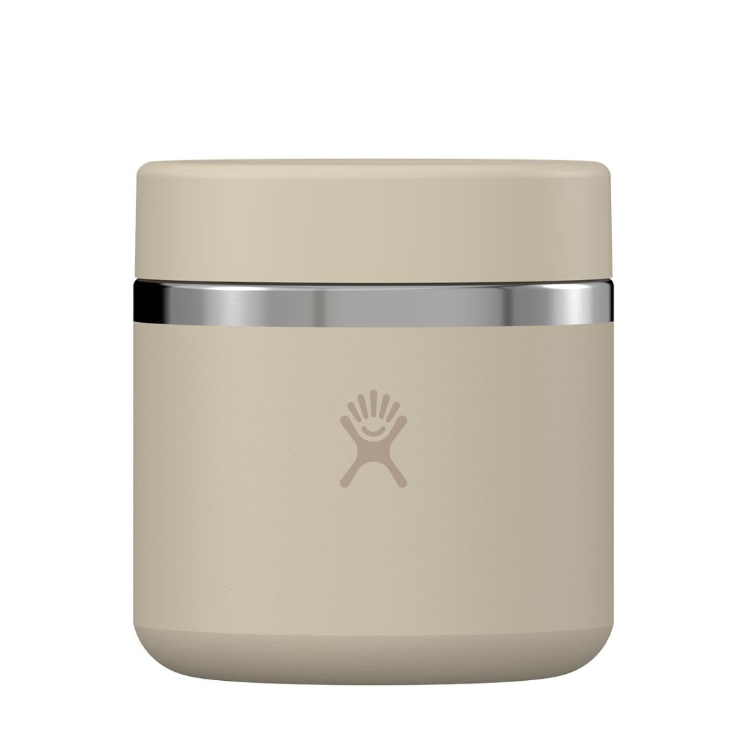 HYDRO FLASKInsulated Food Jar Water Bottle