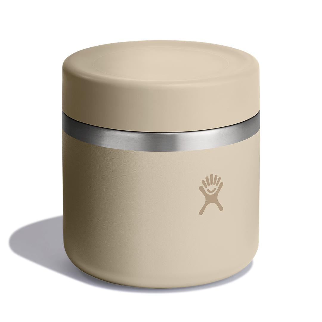 HYDRO FLASKInsulated Food Jar Water Bottle