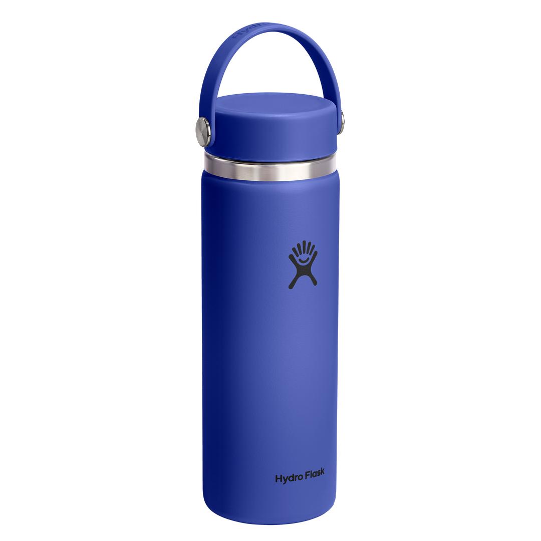 HYDRO FLASKWide Flex Cap Water Bottle