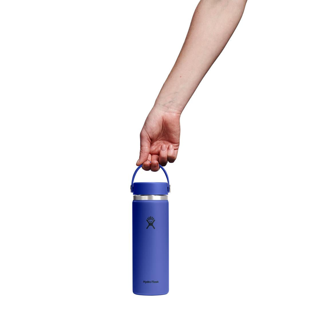 HYDRO FLASKWide Flex Cap Water Bottle