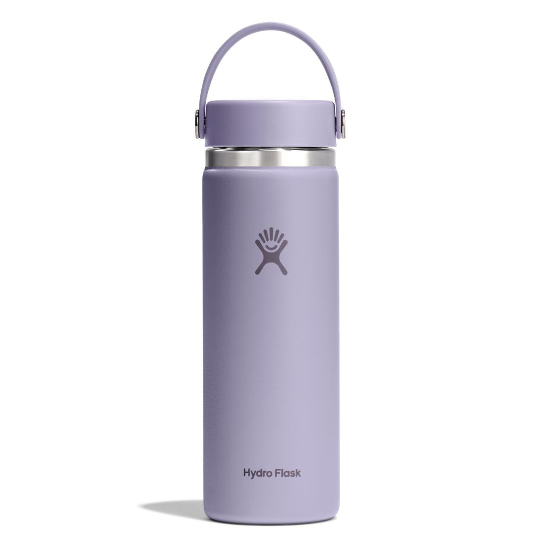 HYDRO FLASKWide Flex Cap Water Bottle