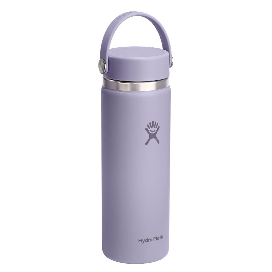 HYDRO FLASKWide Flex Cap Water Bottle