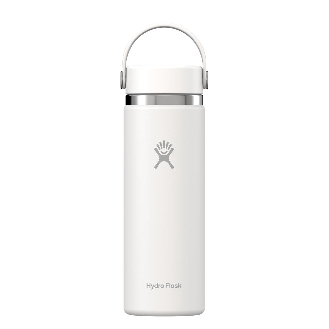 HYDRO FLASKWide Flex Cap Water Bottle