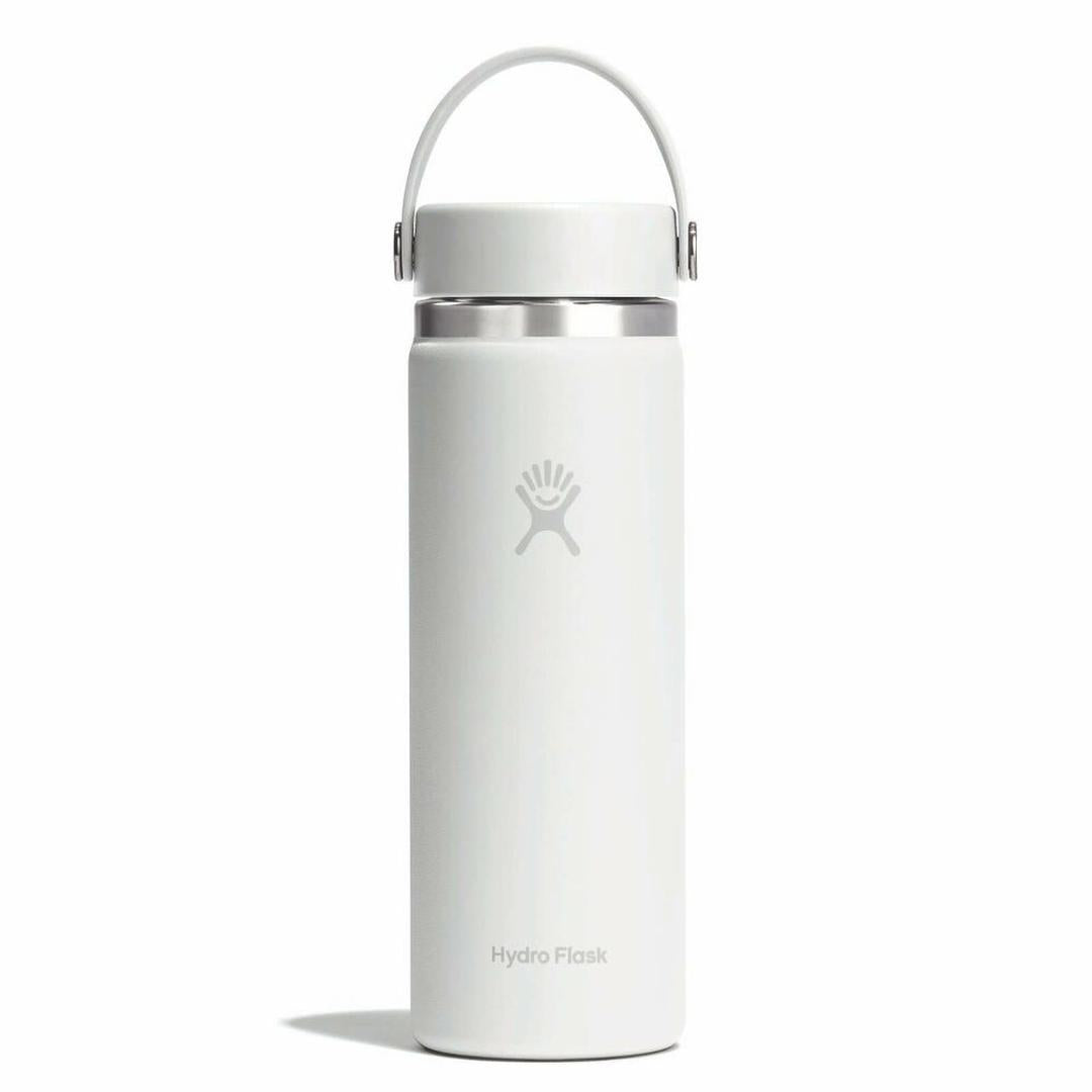HYDRO FLASKWide Flex Cap Water Bottle