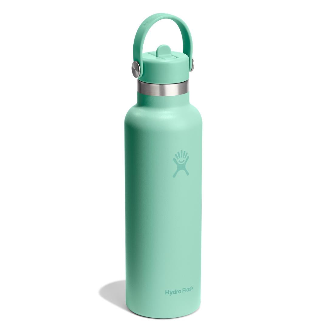 HYDRO FLASKStandard Flex Straw Cap Water Bottle