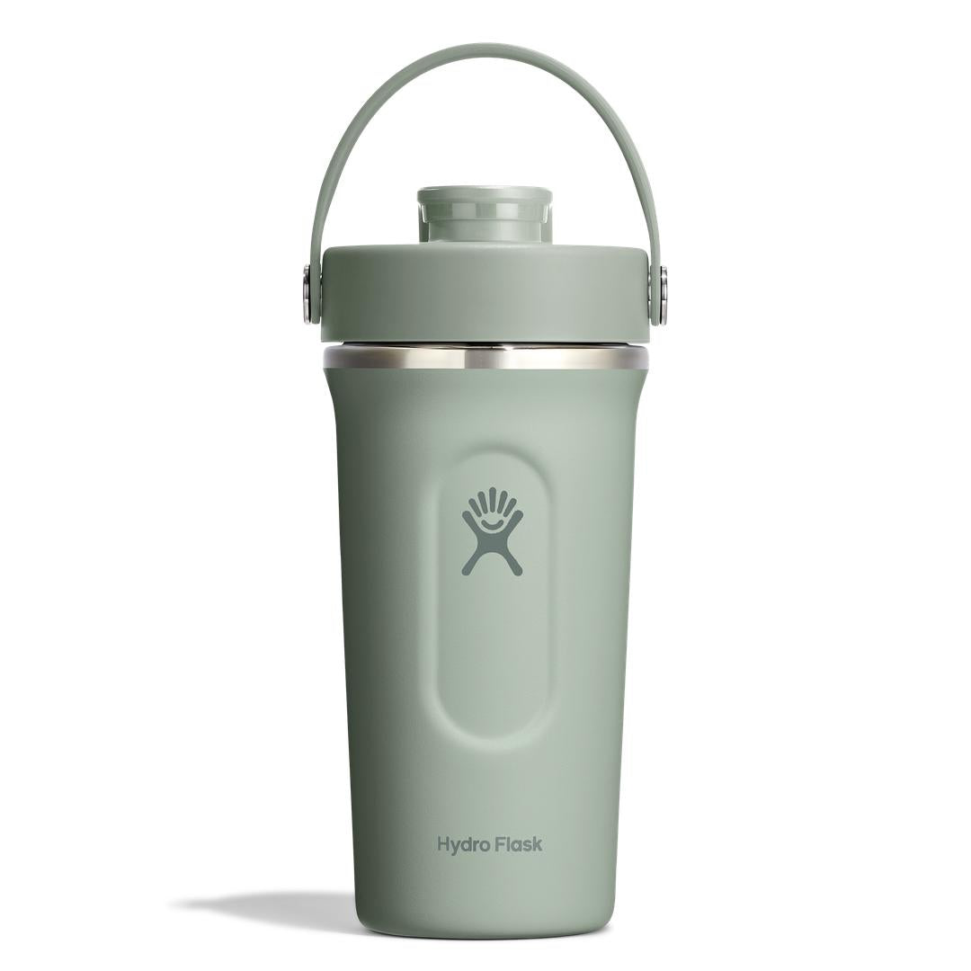 HYDRO FLASKInsulated Shaker Bottle Water Bottle