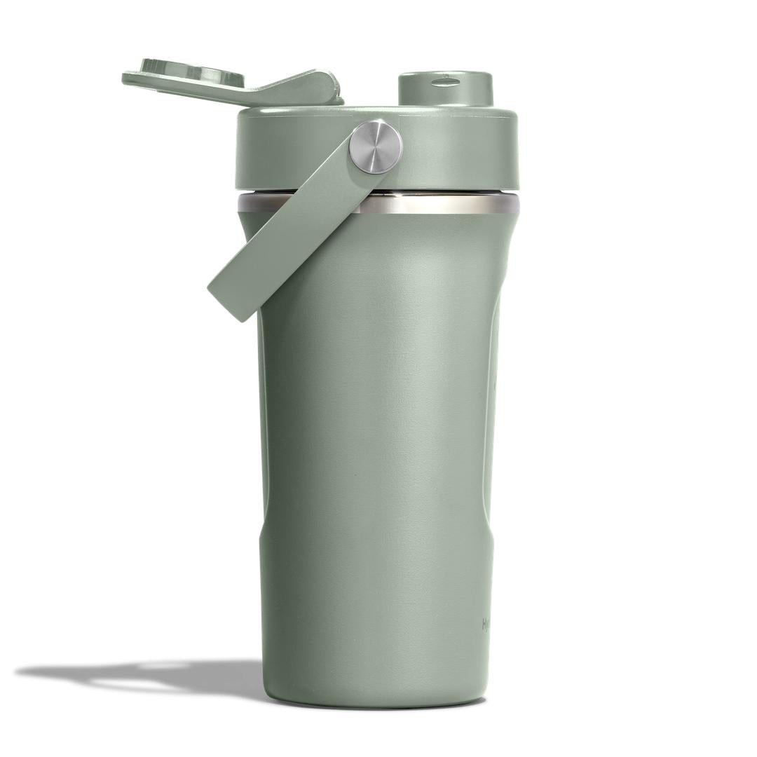 HYDRO FLASKInsulated Shaker Bottle Water Bottle