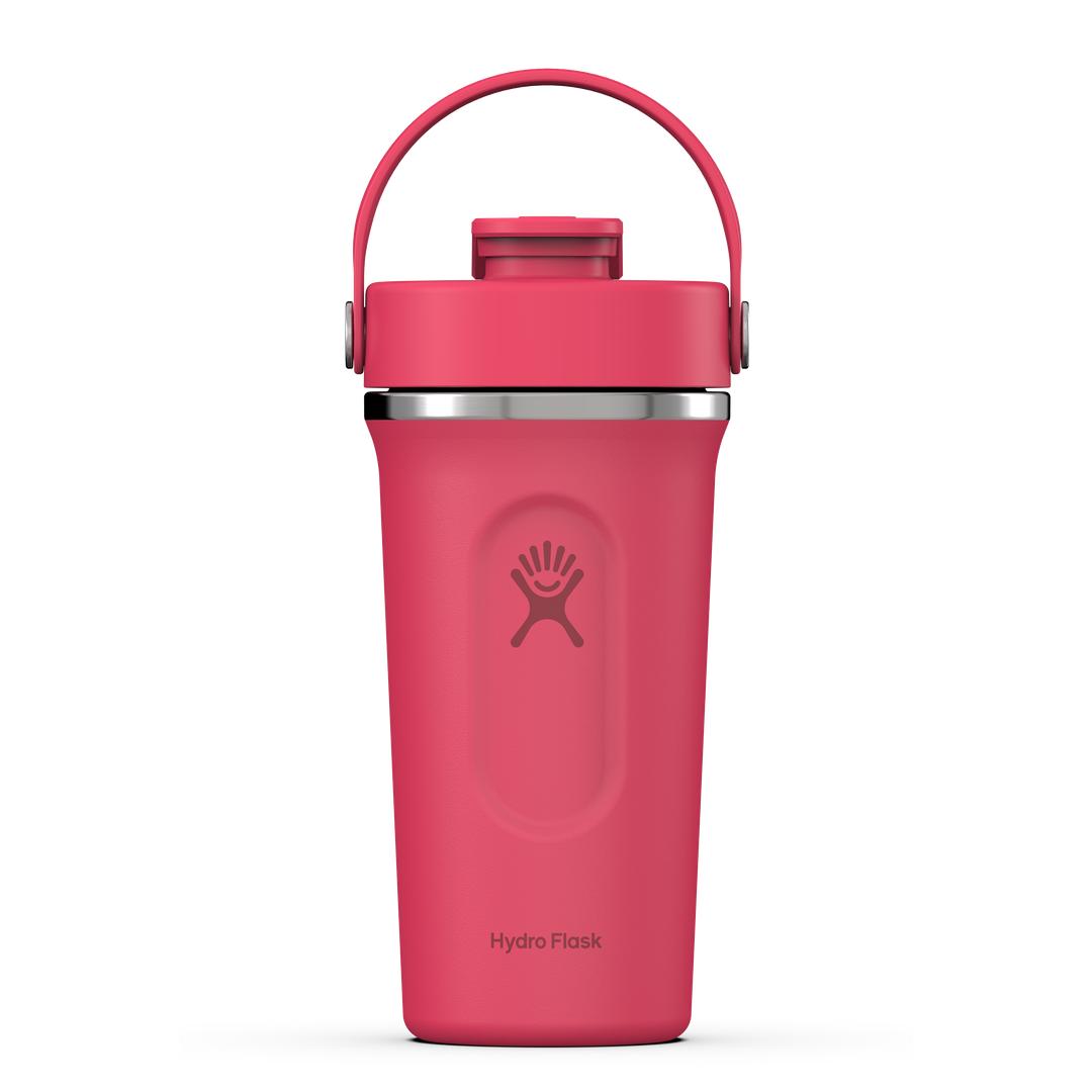 HYDRO FLASKInsulated Shaker Bottle Water Bottle