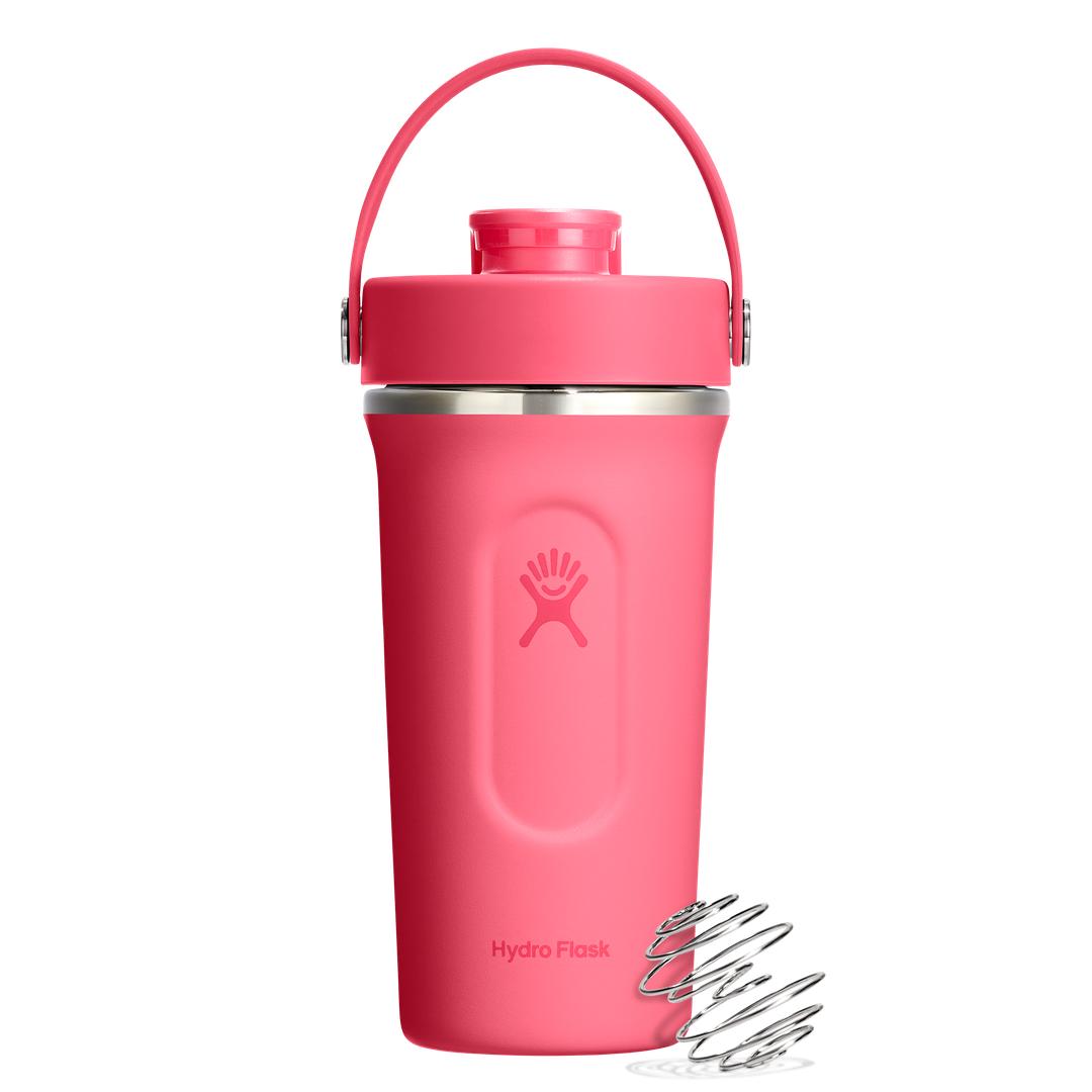 HYDRO FLASKInsulated Shaker Bottle Water Bottle