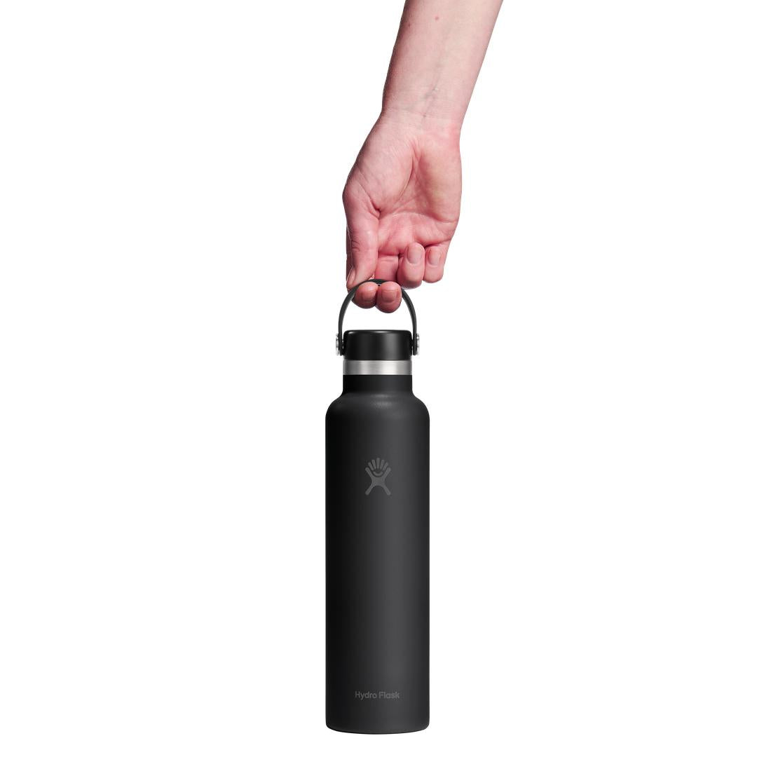 HYDRO FLASKStandard Flex Cap Water Bottle