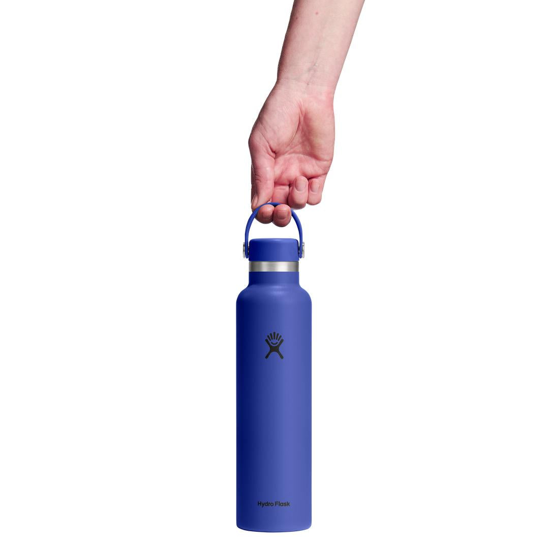 HYDRO FLASKStandard Flex Cap Water Bottle