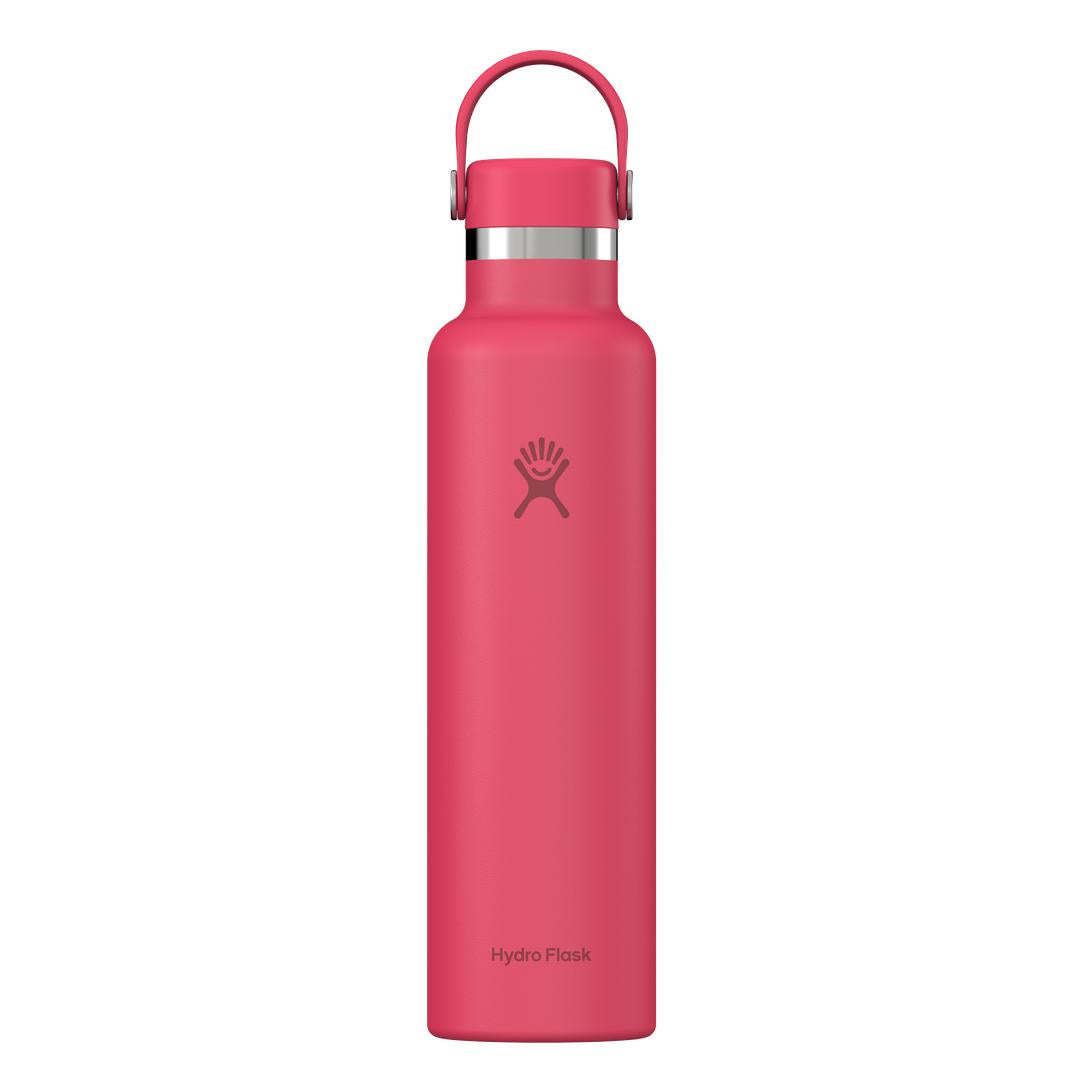 HYDRO FLASKStandard Flex Cap Water Bottle
