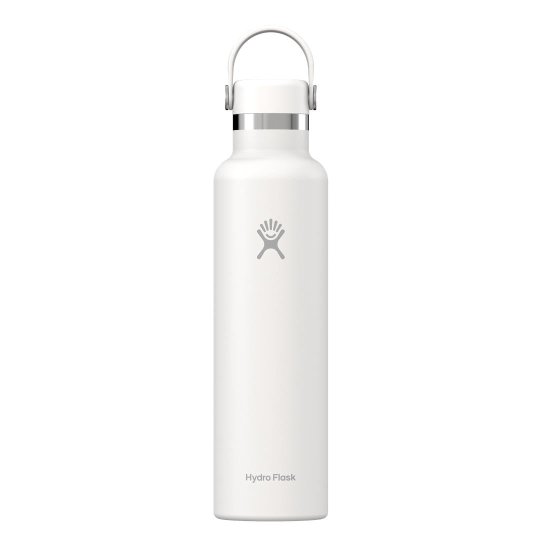HYDRO FLASKStandard Flex Cap Water Bottle