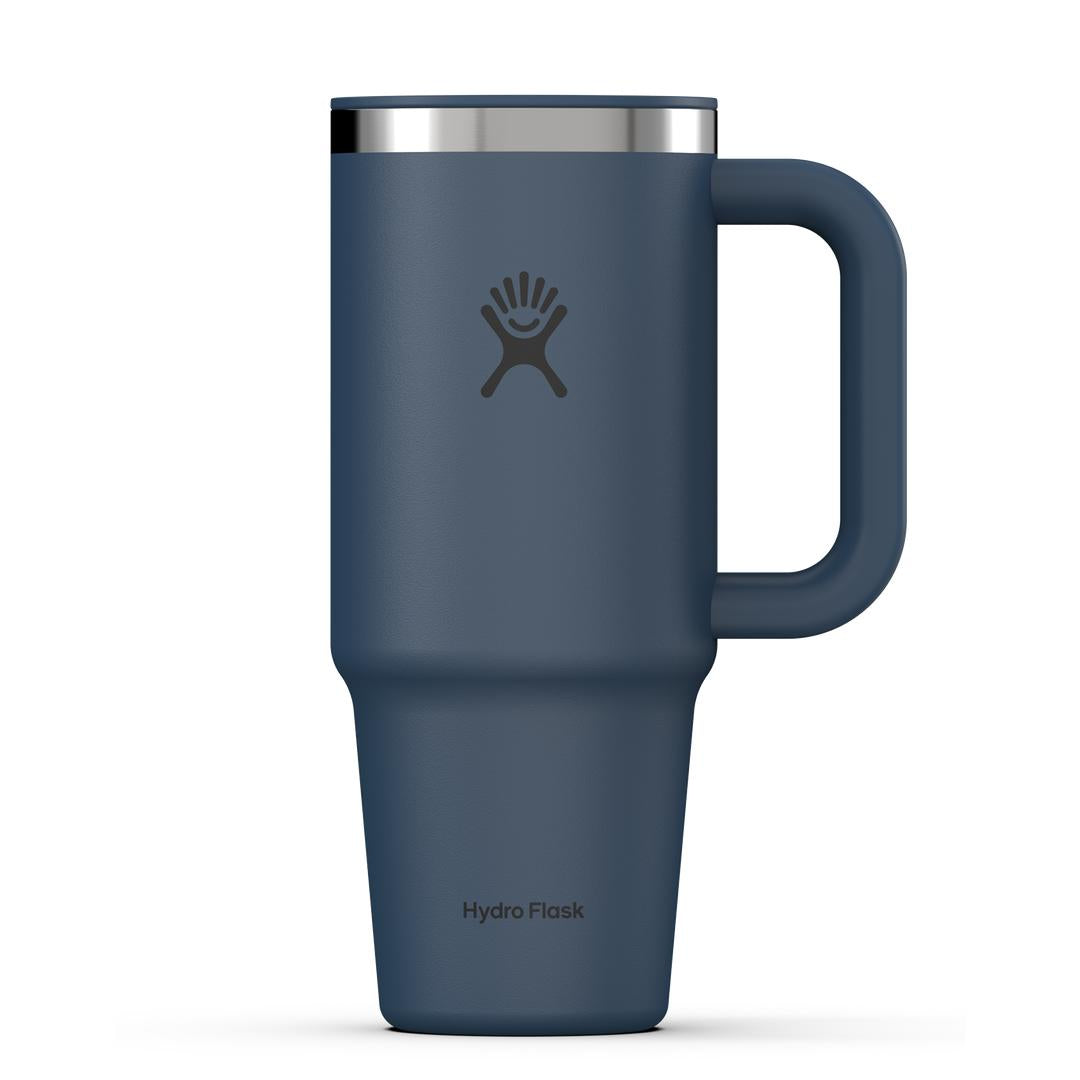 HYDRO FLASKTravel Tumbler Mug Water Bottle