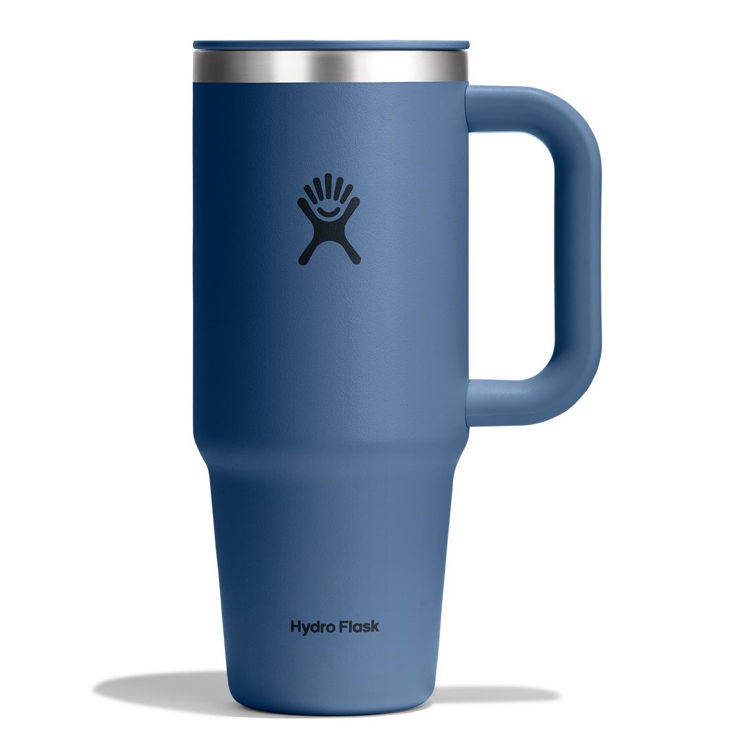 HYDRO FLASKTravel Tumbler Mug Water Bottle