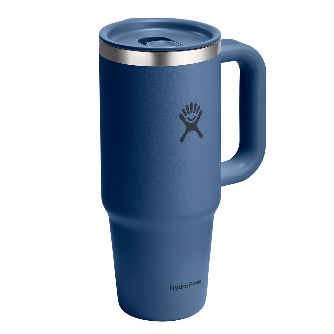 HYDRO FLASKTravel Tumbler Mug Water Bottle