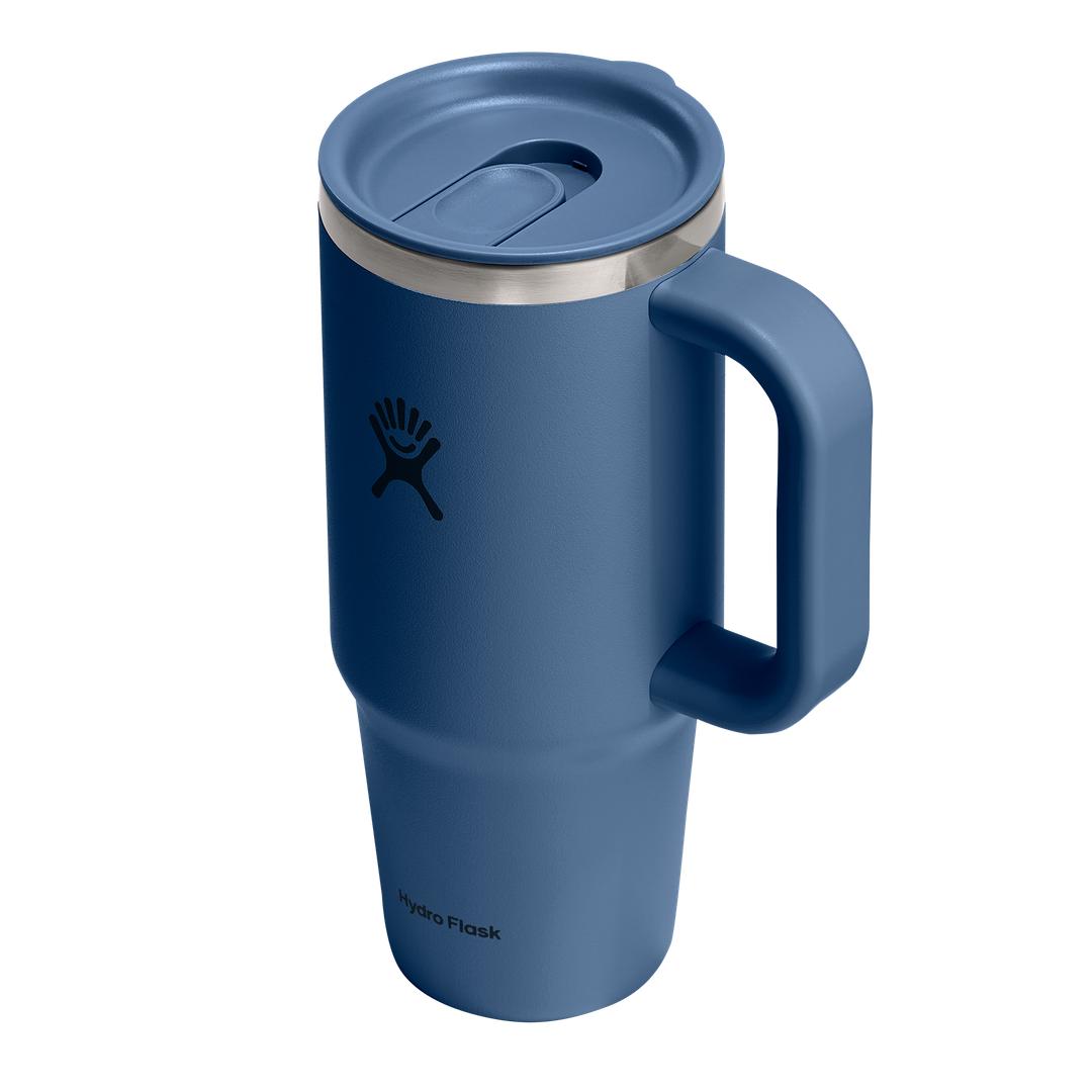 HYDRO FLASKTravel Tumbler Mug Water Bottle