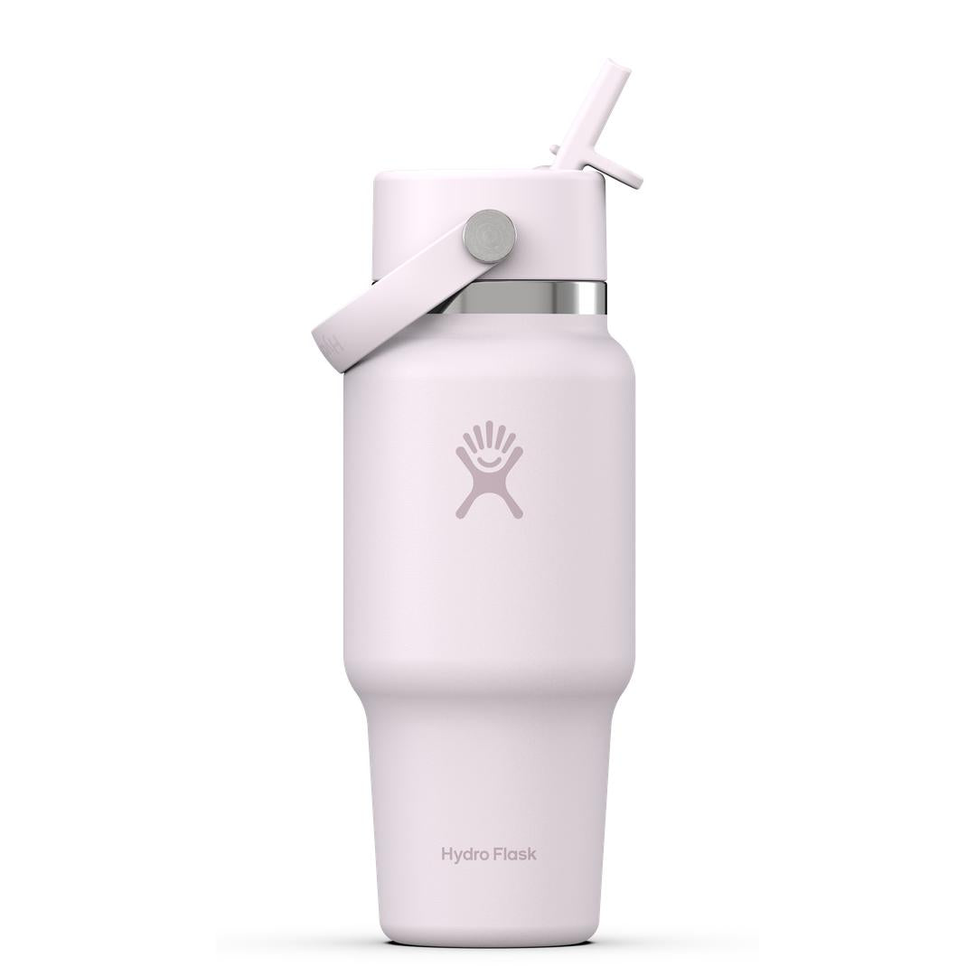 HYDRO FLASKTravel Bottle Water Bottle