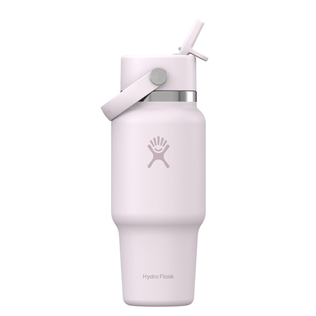 HYDRO FLASKTravel Bottle Water Bottle