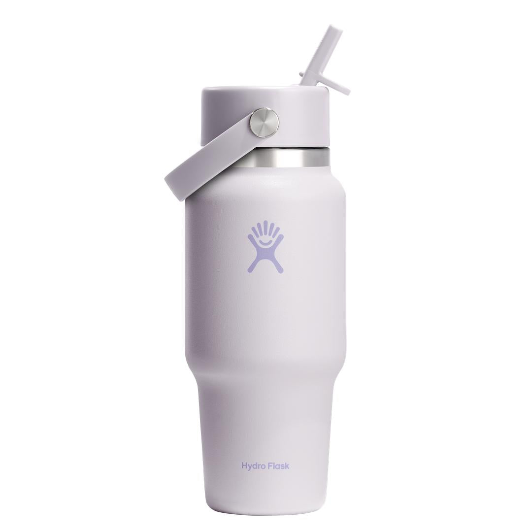 HYDRO FLASKTravel Bottle Water Bottle