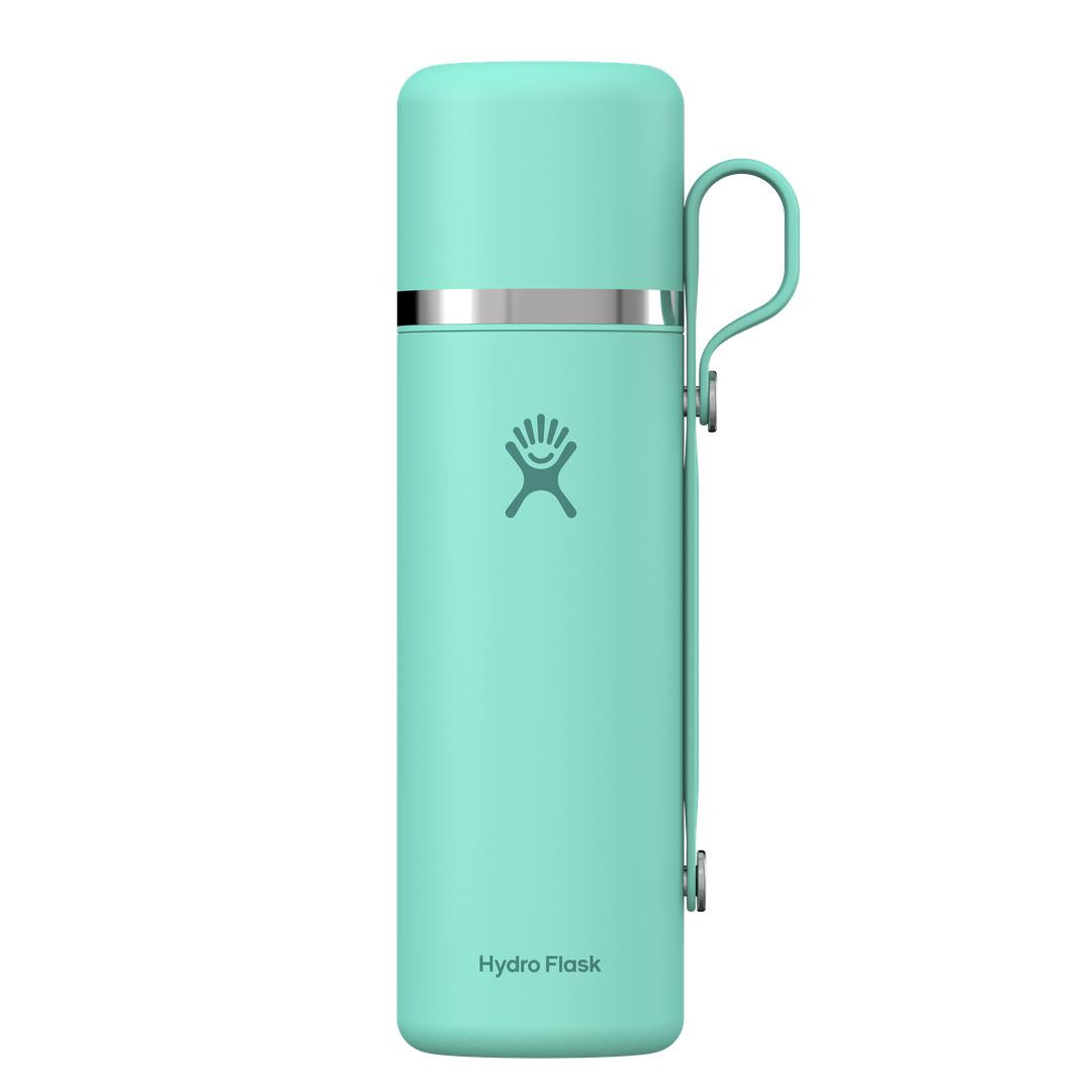 HYDRO FLASKHot Flask And Cup Water Bottle