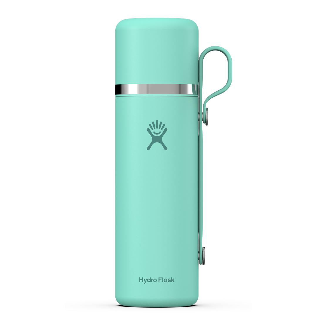 HYDRO FLASKHot Flask And Cup Water Bottle