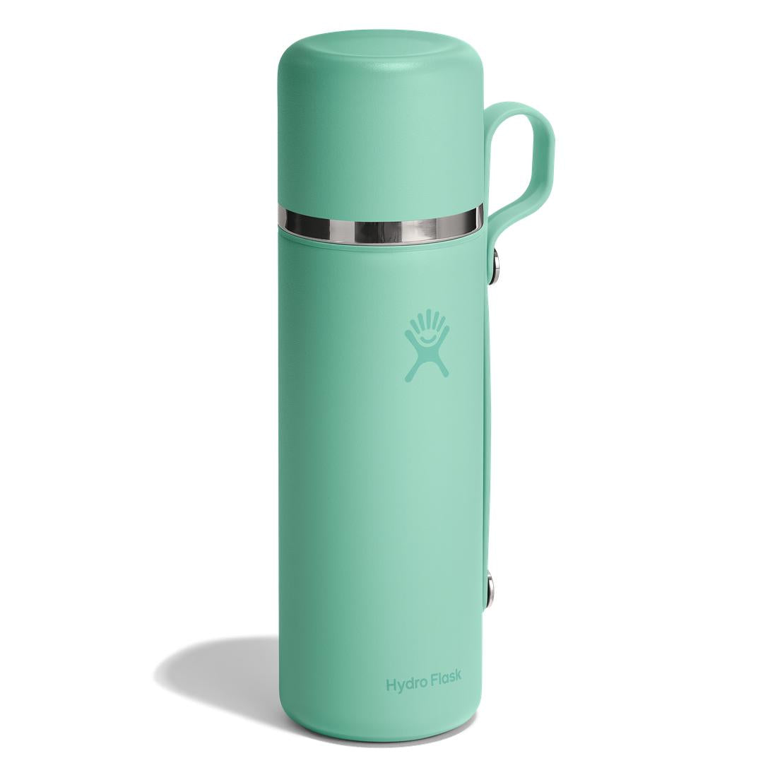 HYDRO FLASKHot Flask And Cup Water Bottle