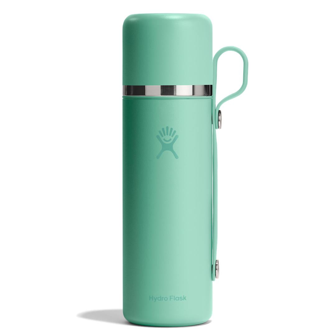 HYDRO FLASKHot Flask And Cup Water Bottle